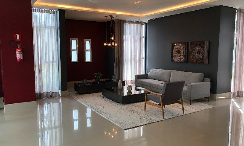 Apartamento No Edson...