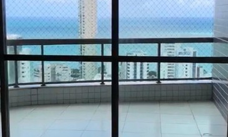 Apartamento Para Alu...