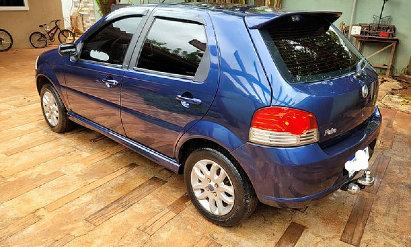 Vendo Esse Palio Atr...