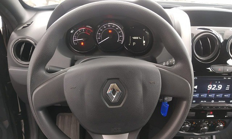 Duster Exp Automatic...
