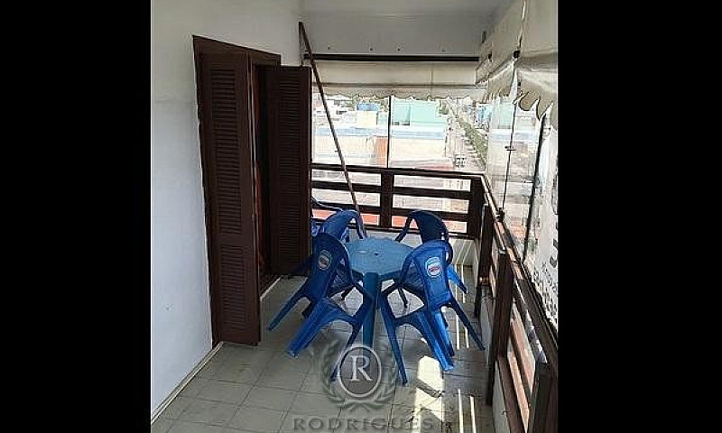 Apartamento 3 Dormit...