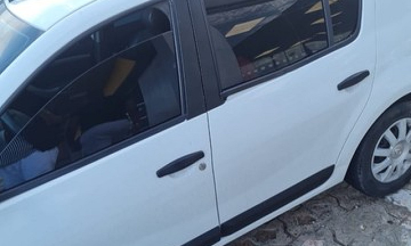 Sandero Gnv/Gás ...