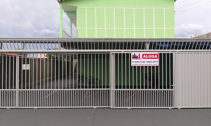 Apartamento Para Alu...