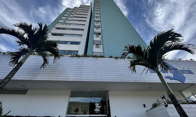 Apartamento Amplo, S...