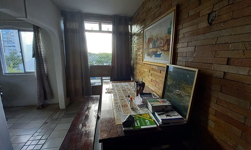 Apartamento - Boa Vi...