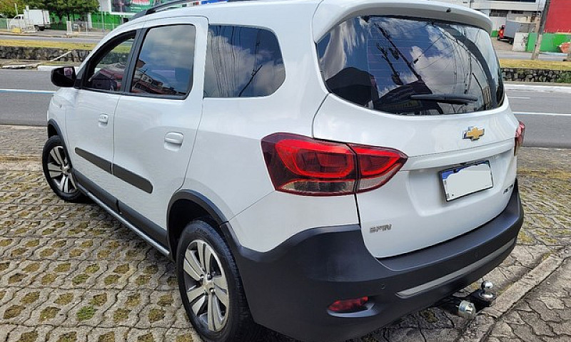 Spin Active 1.8 Aut....