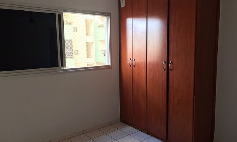 Apartamento Para Alu...