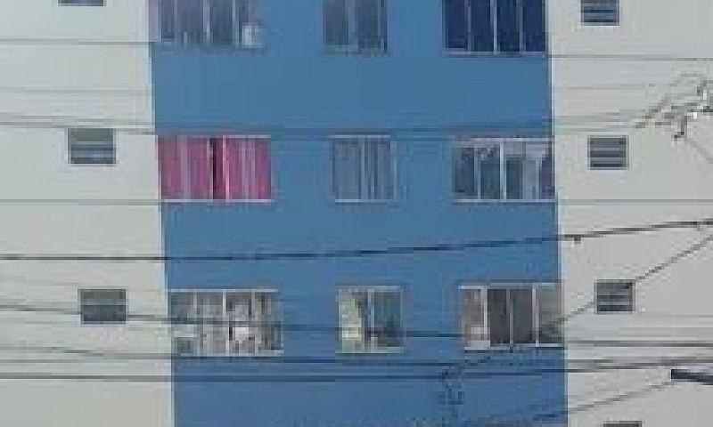 Apartamento No Resid...
