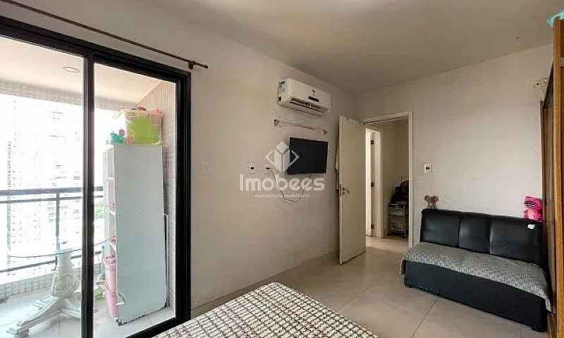 Apartamento À Venda ...