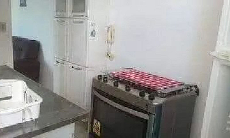 Apartamento Mobiliad...