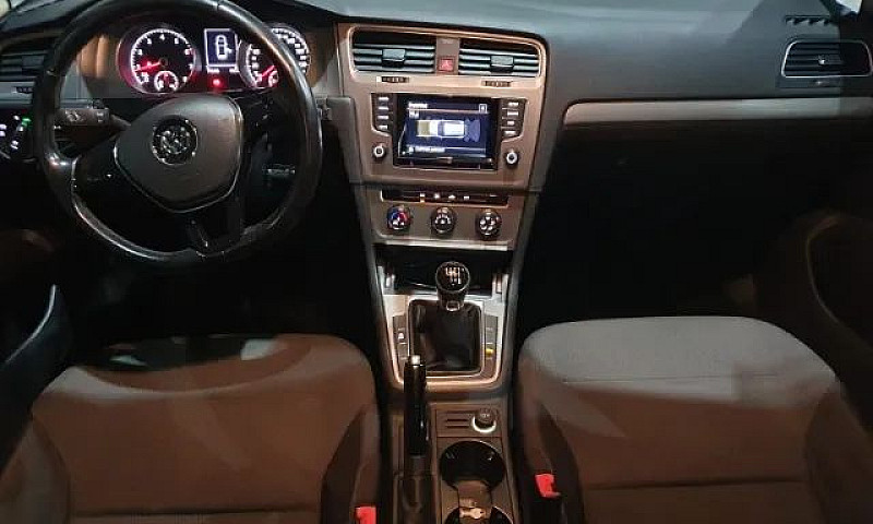 Golf Comfortline 1.4...