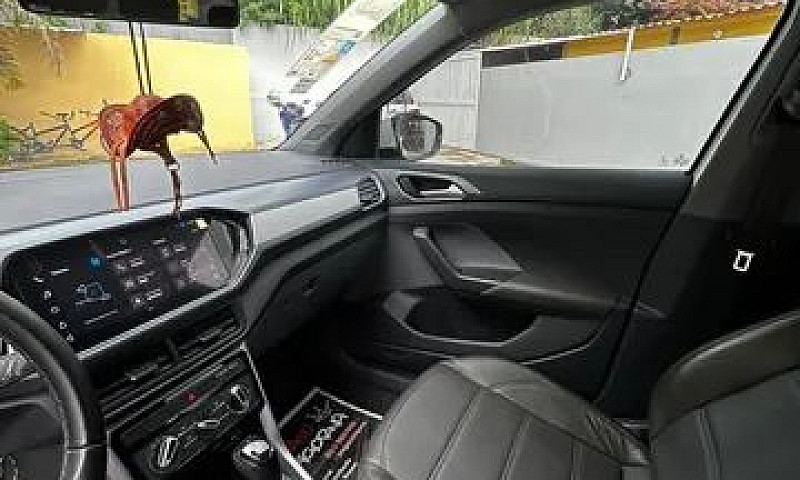 T-Cross Tsi...