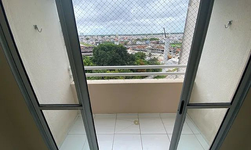 Apartamento 3 Quarto...