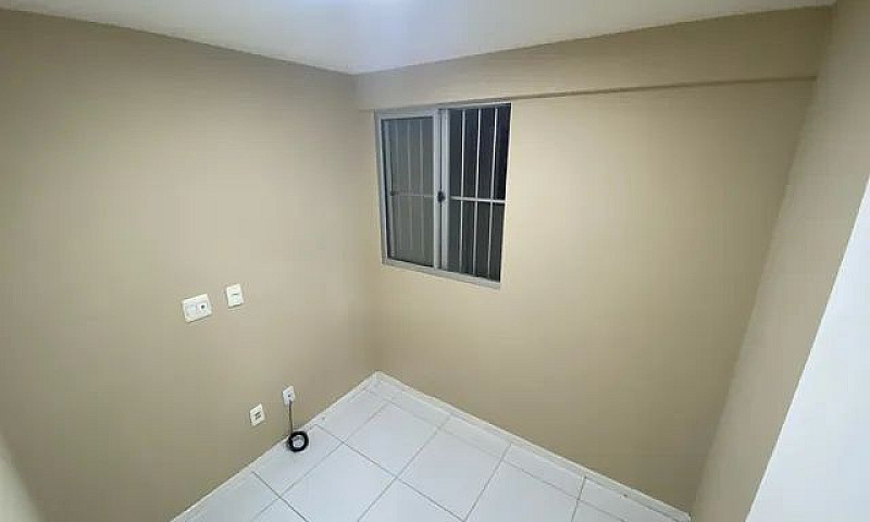 Apartamento 3 Quarto...