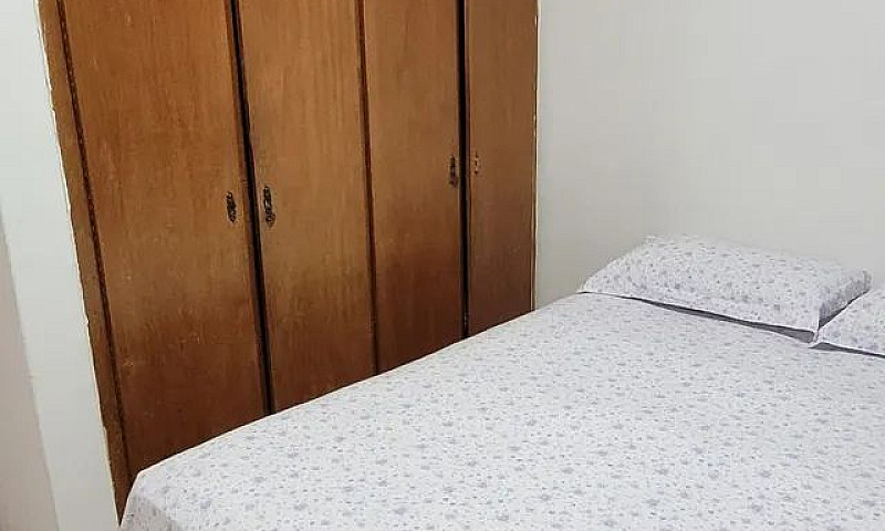 Aluguel De Quarto No...