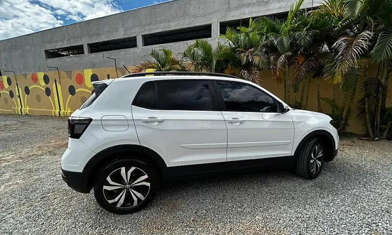 T-Cross Tsi...