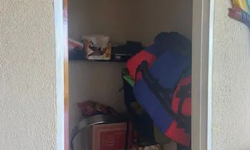 Casa A Venda No Lago...