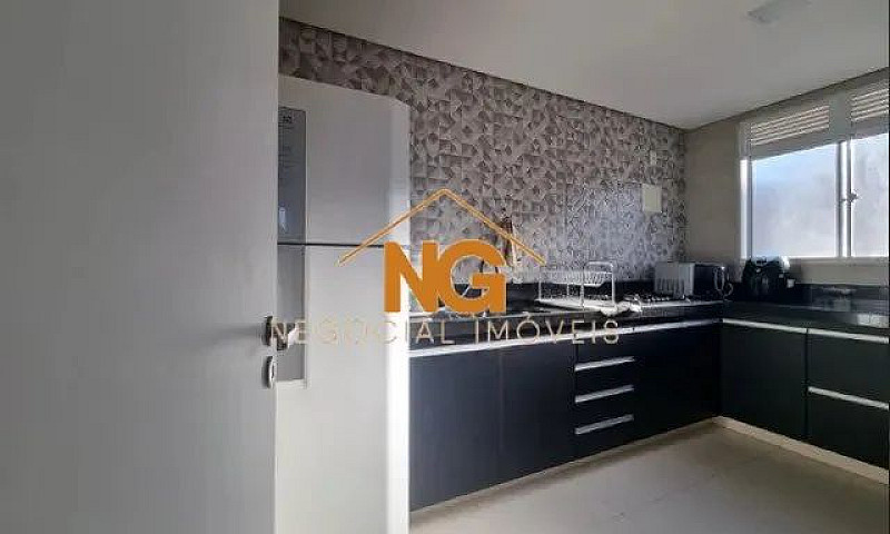 Contagem - Apartamen...