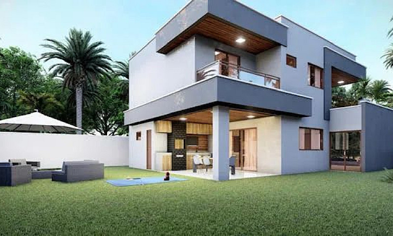 Casa Pronta Para Ven...
