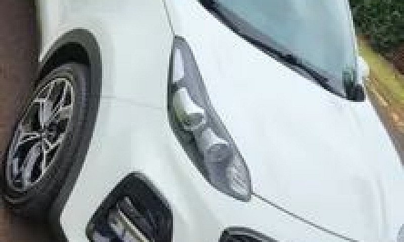 Sportage Ex2 2020 Co...