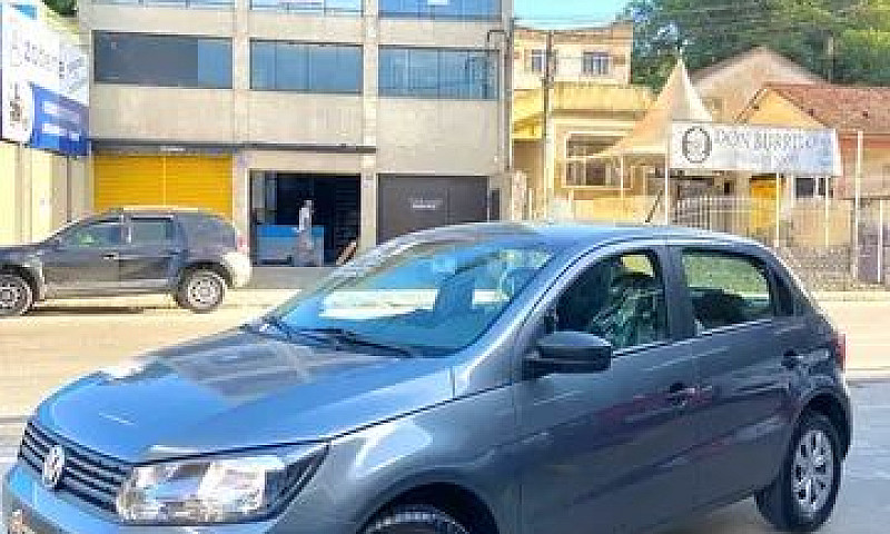 Gol 2021 ...