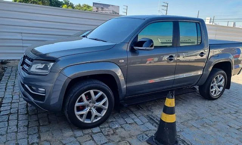 Caminhonete Amarok H...