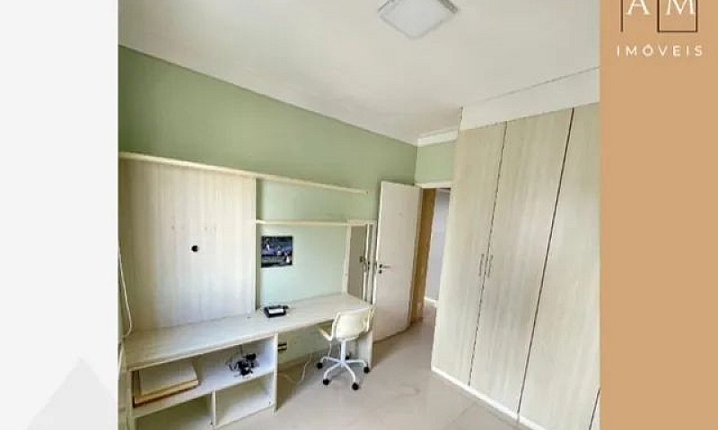 Apartamento Para Alu...