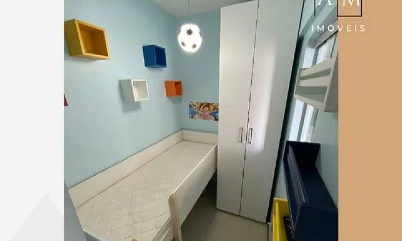 Apartamento Para Alu...