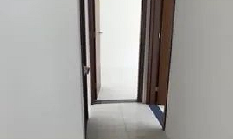 Apartamento Novo Com...