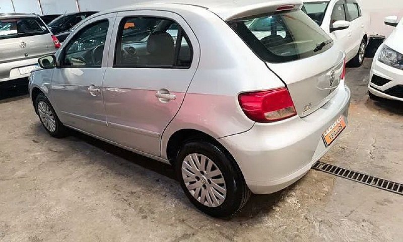 Gol G5 1.0...