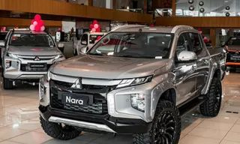 Triton L200 Sport Hp...