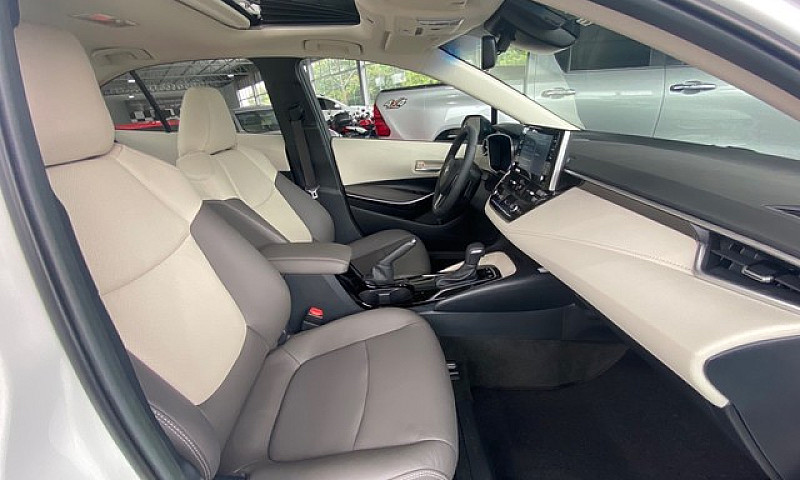 Toyota Corolla 2.0 A...