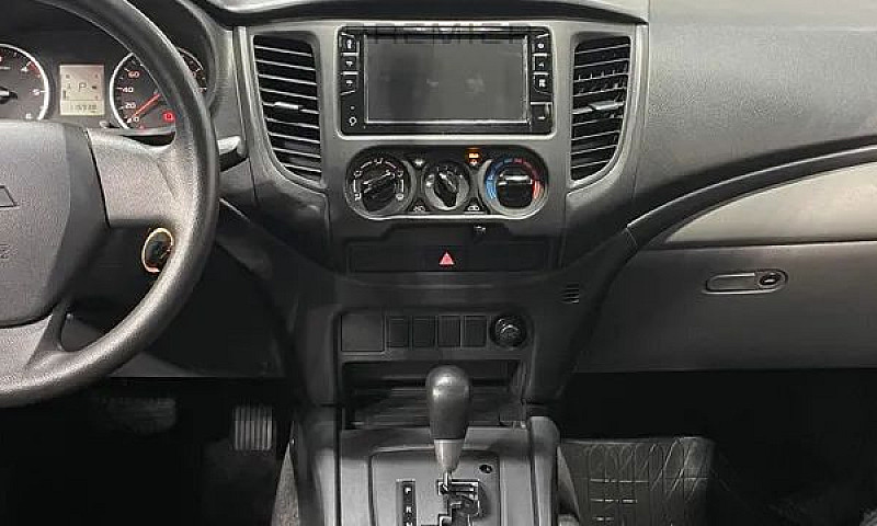 L200 Triton Sport Gl...