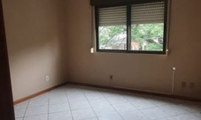 Apartamento 2 Dorm (...
