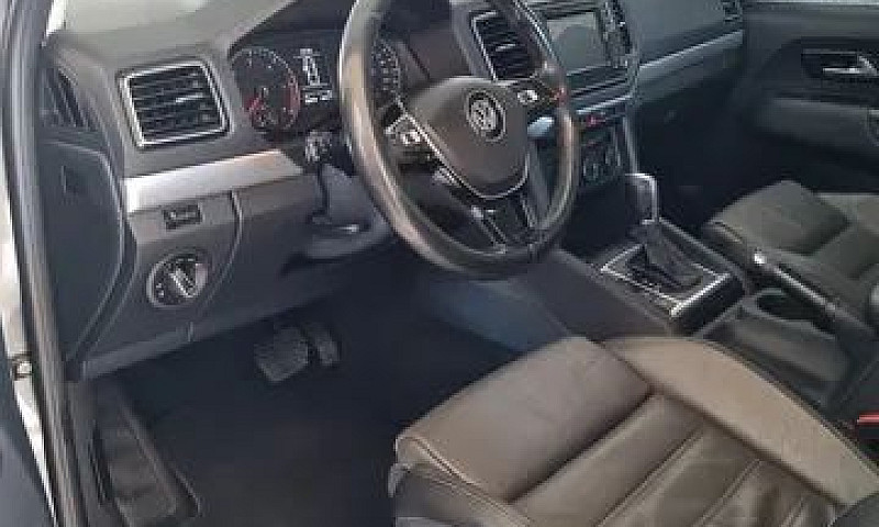 Caminhonete Amarok H...