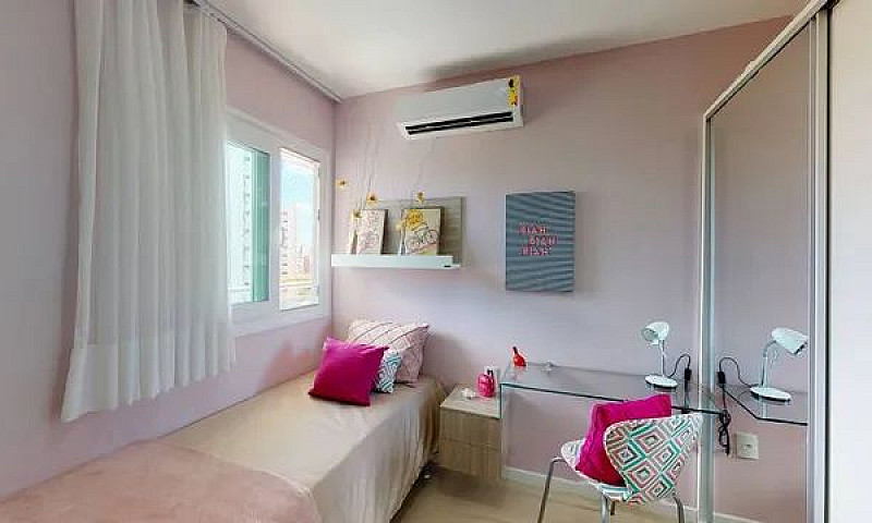 Apartamento Bem Loca...