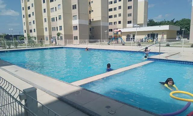 Apartamento Para Alu...