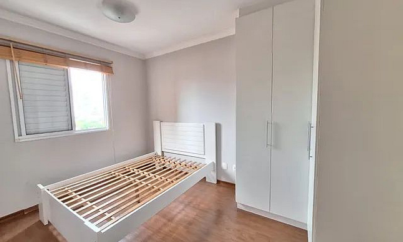 Apartamento Para Alu...