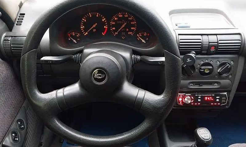 Corsa Gl 1.4 Ano 94 ...