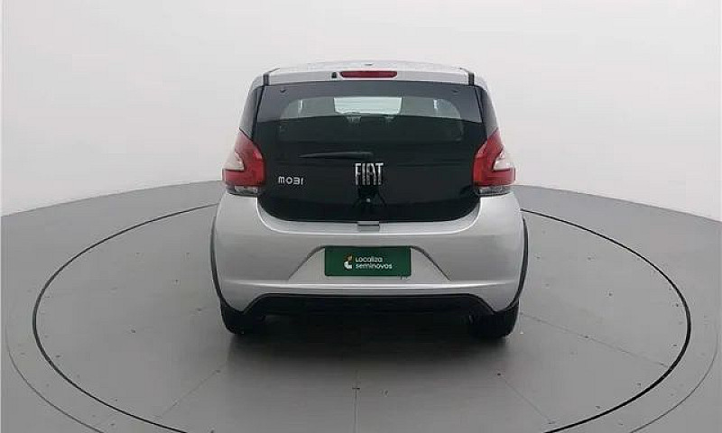 Fiat Mobi 2023 1.0 E...