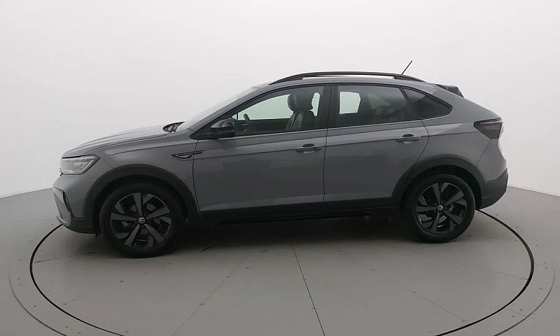 Volkswagen Nivus Hig...