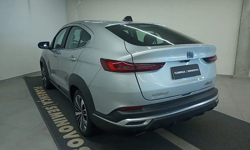 Fiat Fastback Audace...