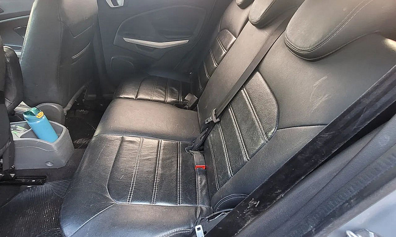 Vendo Ecosport Frees...