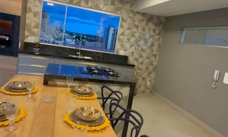 Apartamento Cobertur...