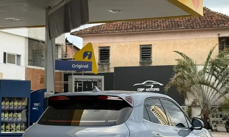 Gwm Ora 03 Gt (Elétr...