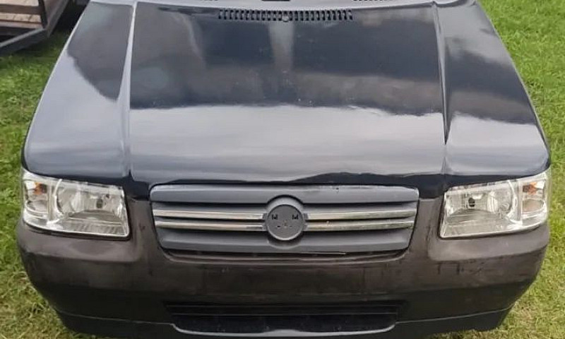 Fiat Uno Mille Celeb...