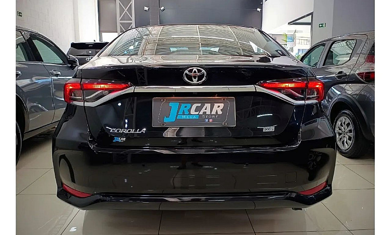 Toyota Corolla Xei 2...
