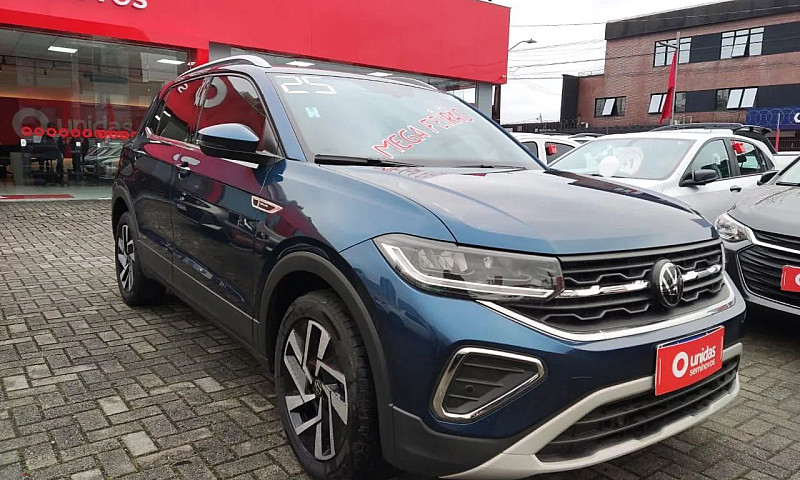 Volkswagen T-Cross H...
