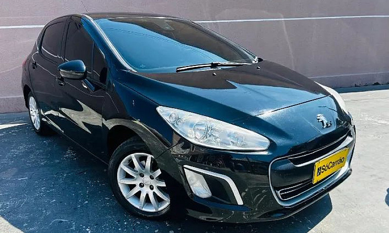 Peugeot 308 Allure 1...