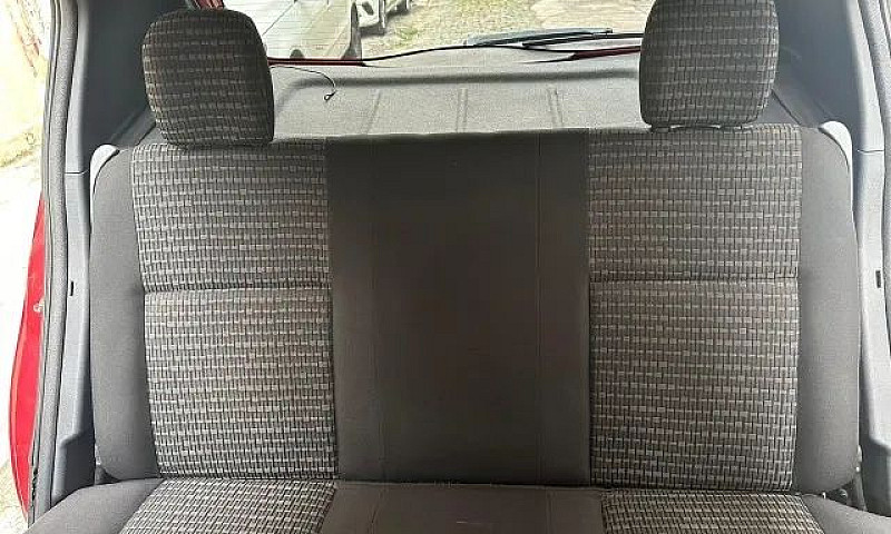 Renault Sandero Expr...